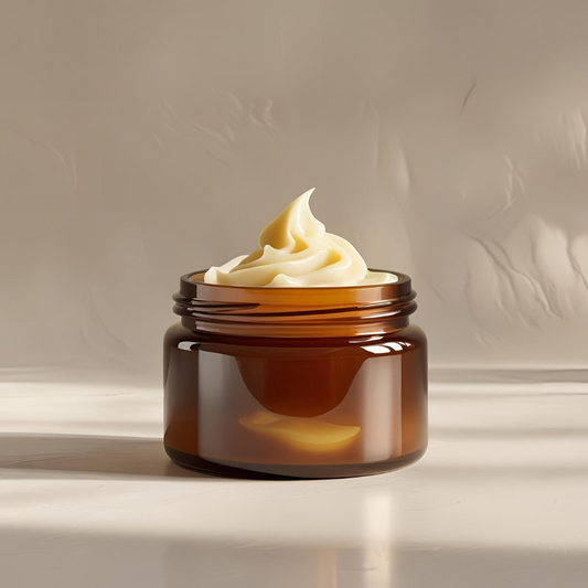 Koa's Beef Tallow Balm w/ Vitamin E